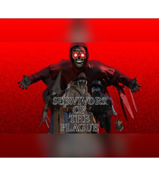 Survivors of the Plague Steam Key GLOBAL